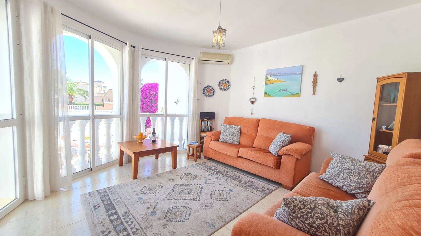 Villa for Sale in Orihuela Costa, Alicante