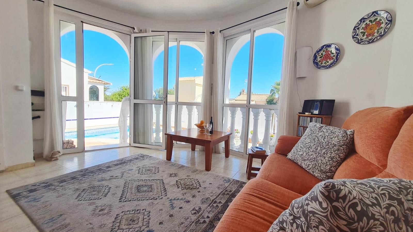 Villa for Sale in Orihuela Costa, Alicante