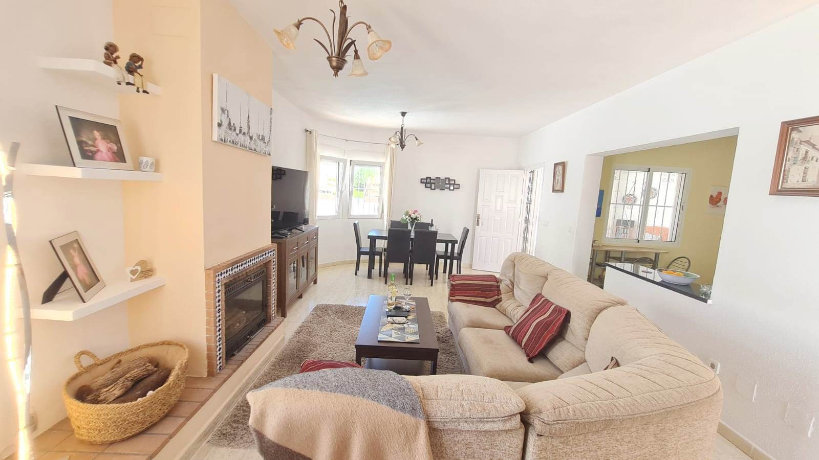 Villa for Sale in Orihuela Costa, Alicante
