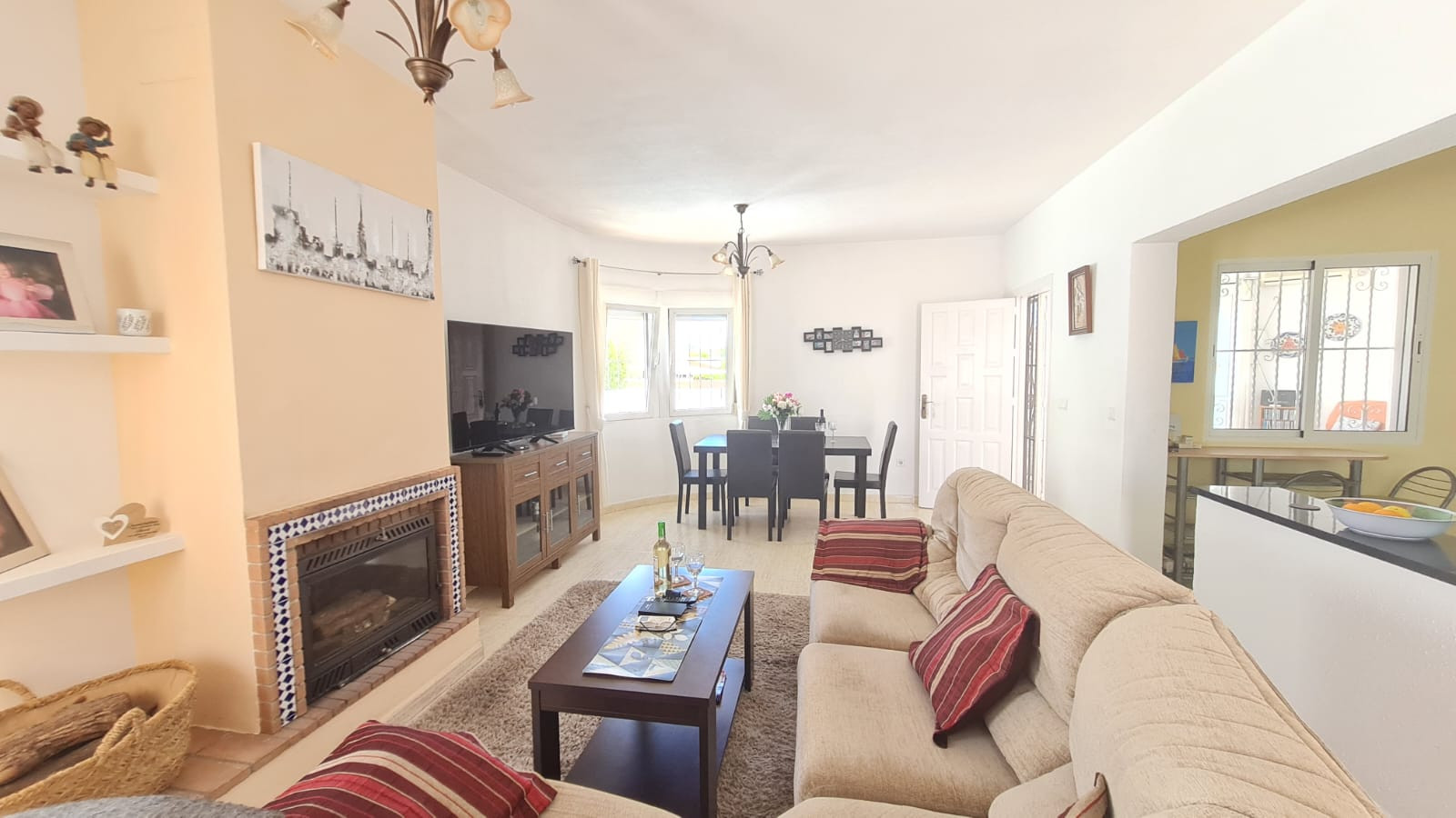 Villa for Sale in Orihuela Costa, Alicante