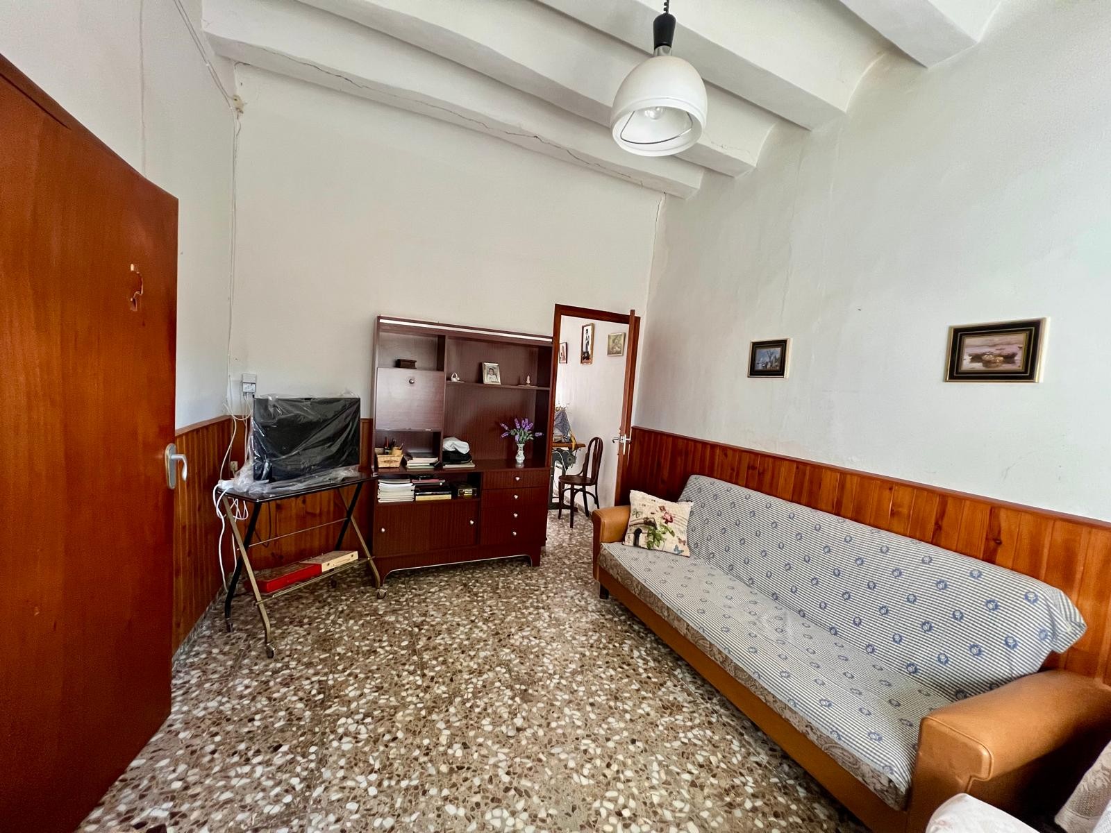 Country House for Sale in Monóvar/Monóver, Alicante