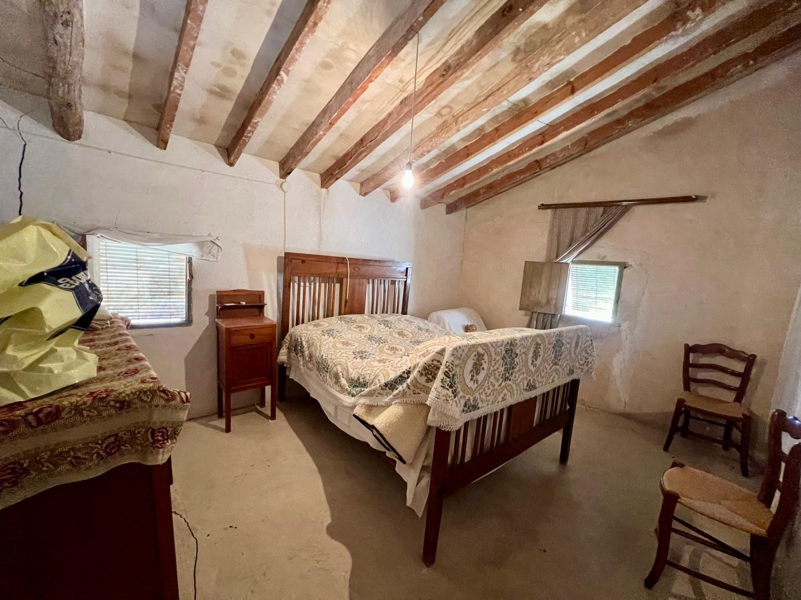 Country House for Sale in Monóvar/Monóver, Alicante