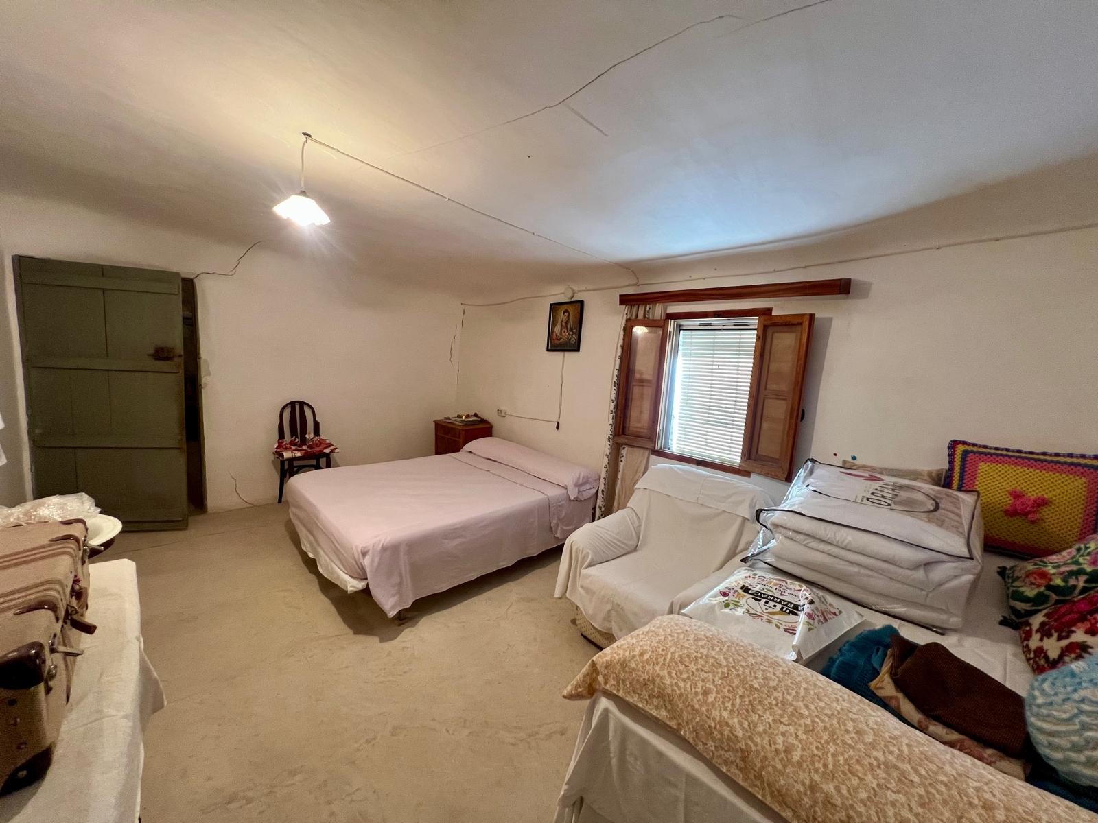 Country House for Sale in Monóvar/Monóver, Alicante