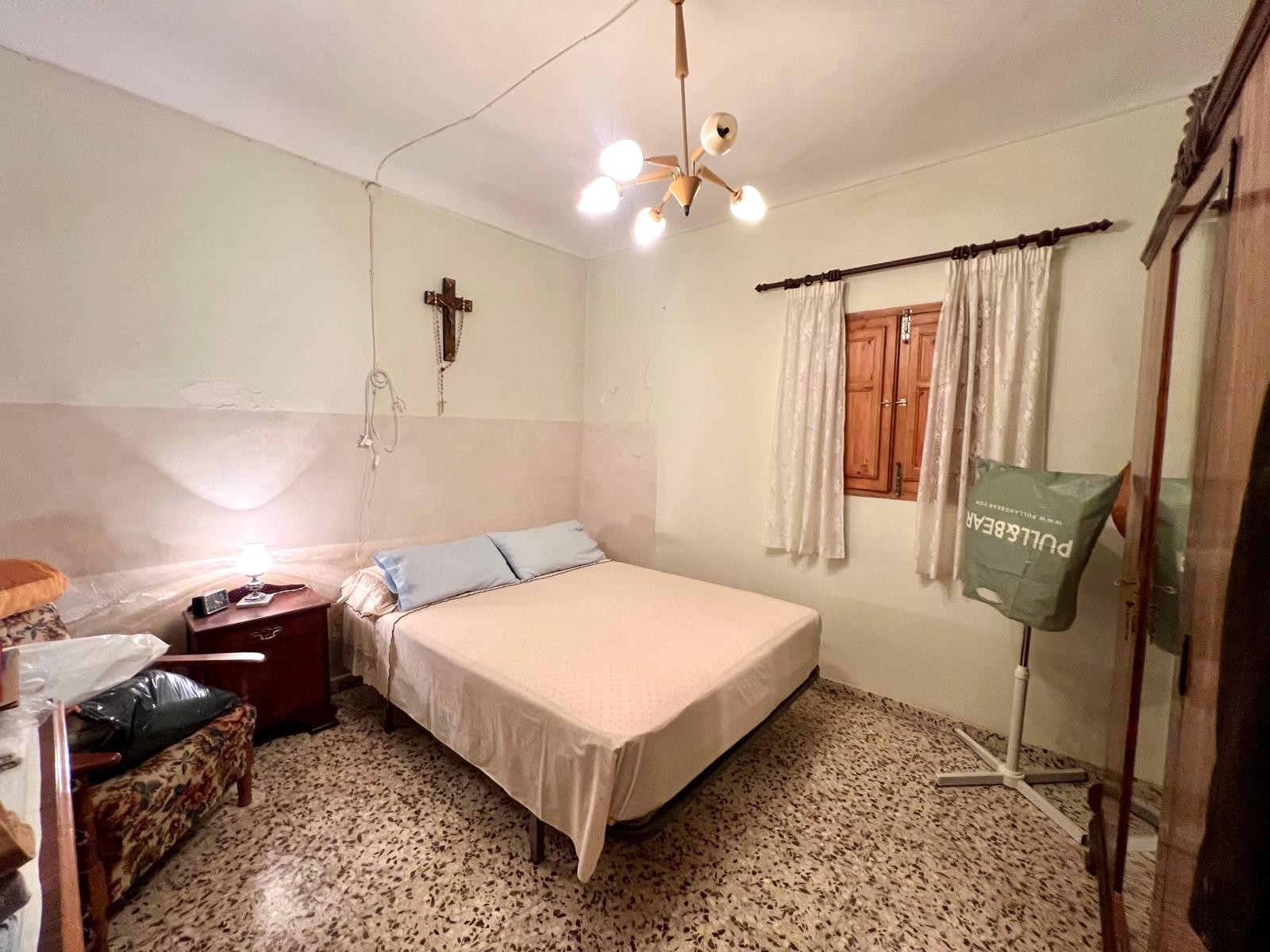 Country House for Sale in Monóvar/Monóver, Alicante