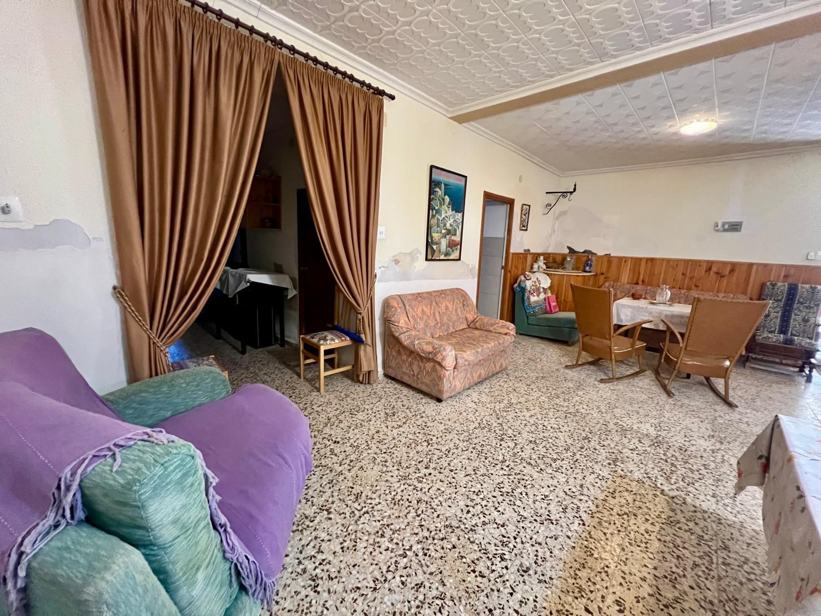 Country House for Sale in Monóvar/Monóver, Alicante