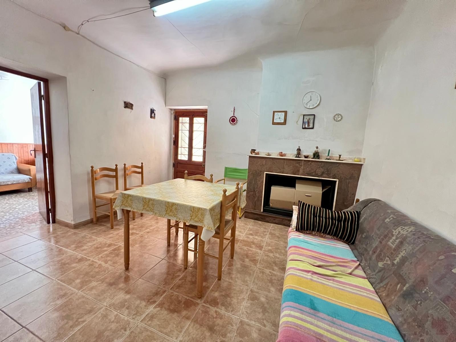 Country House for Sale in Monóvar/Monóver, Alicante