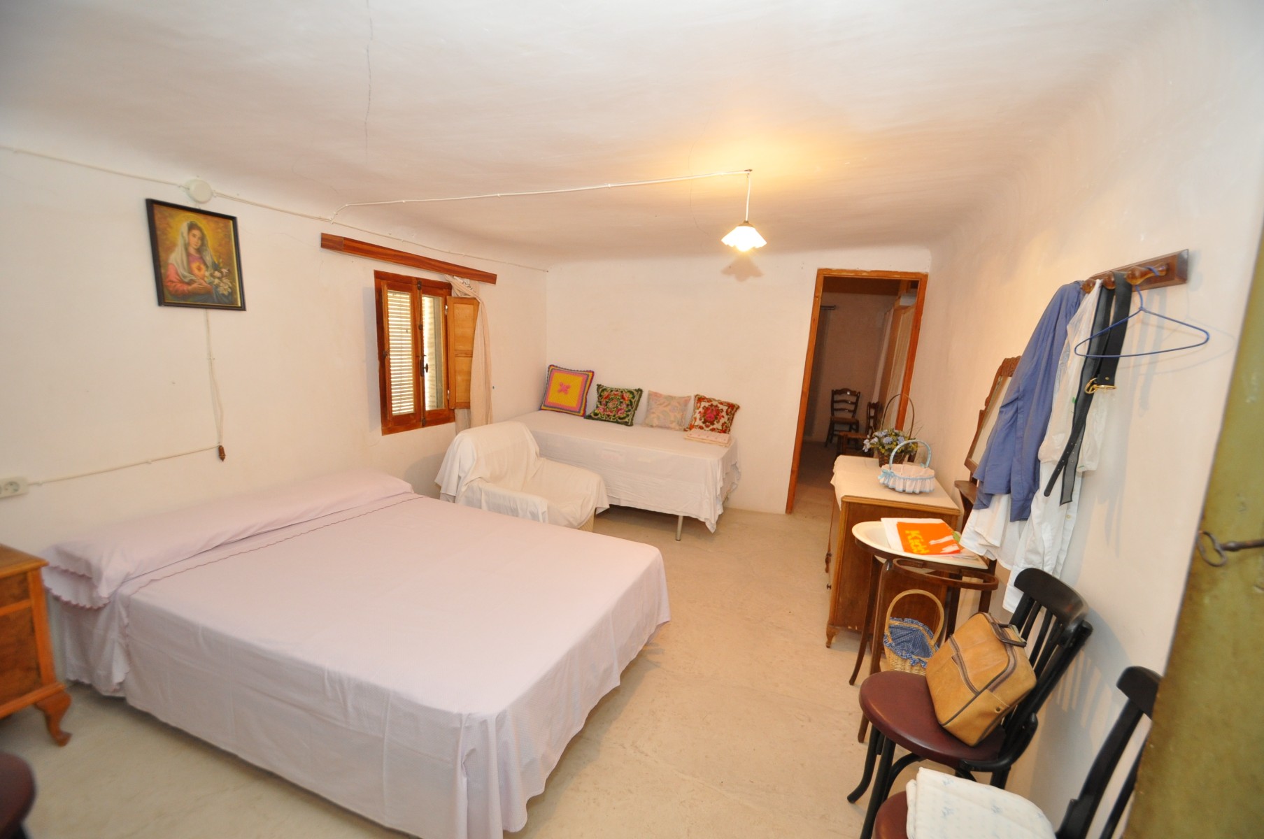 Country House for Sale in Monóvar/Monóver, Alicante