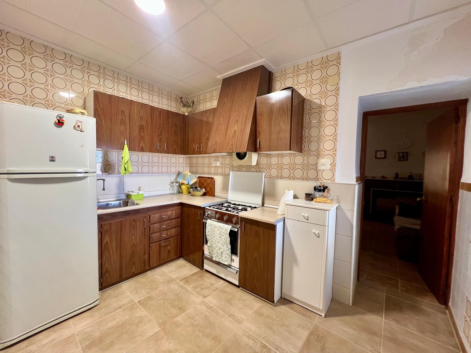 Country House for Sale in Monóvar/Monóver, Alicante