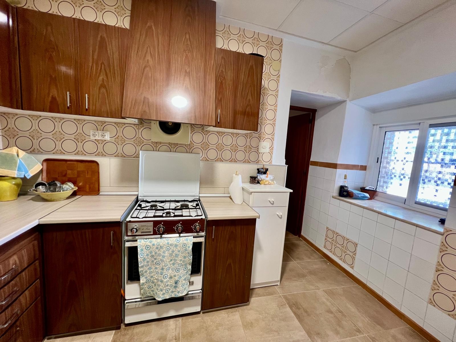 Country House for Sale in Monóvar/Monóver, Alicante