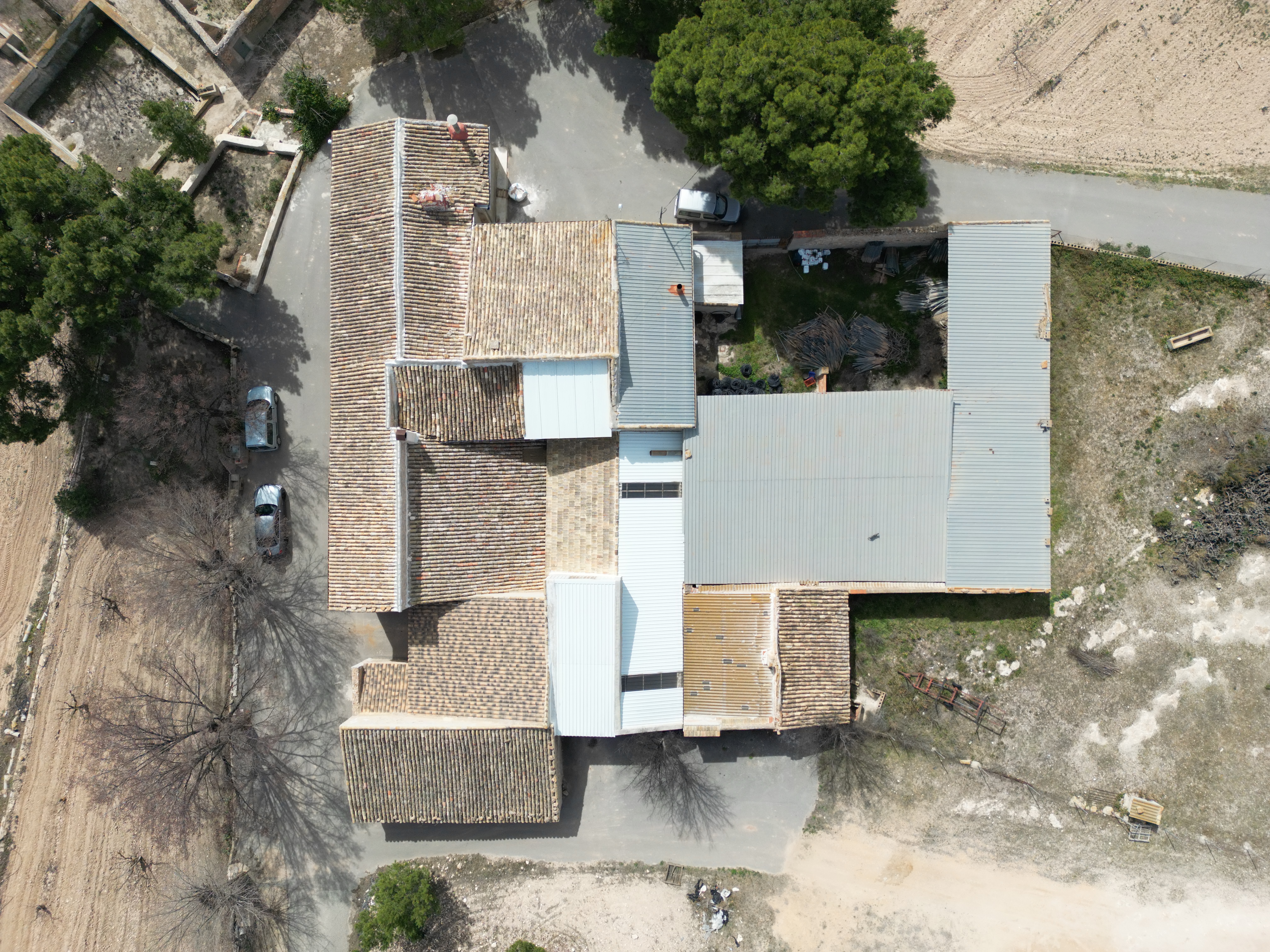 Country House for Sale in Monóvar/Monóver, Alicante