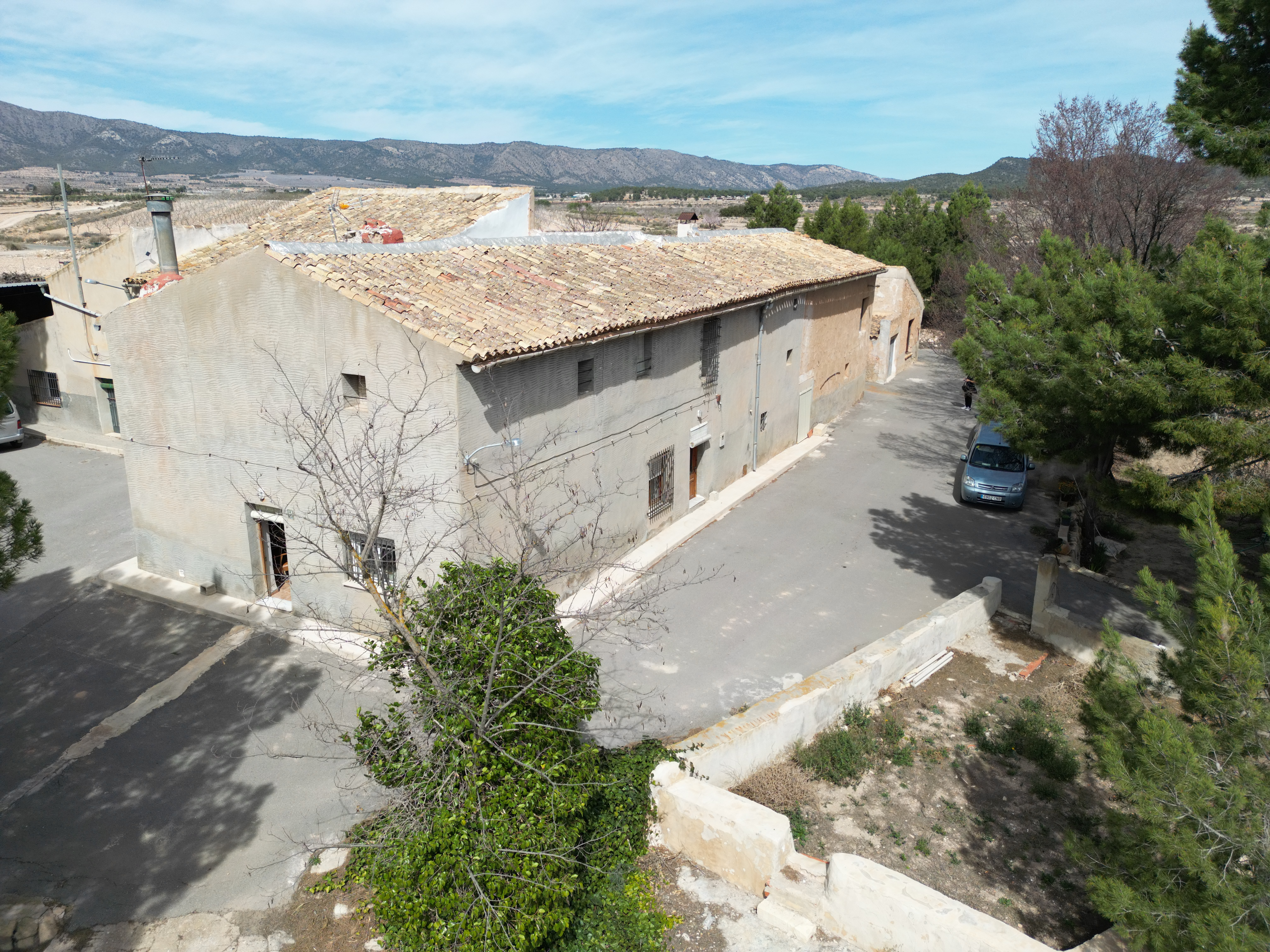 Country House for Sale in Monóvar/Monóver, Alicante