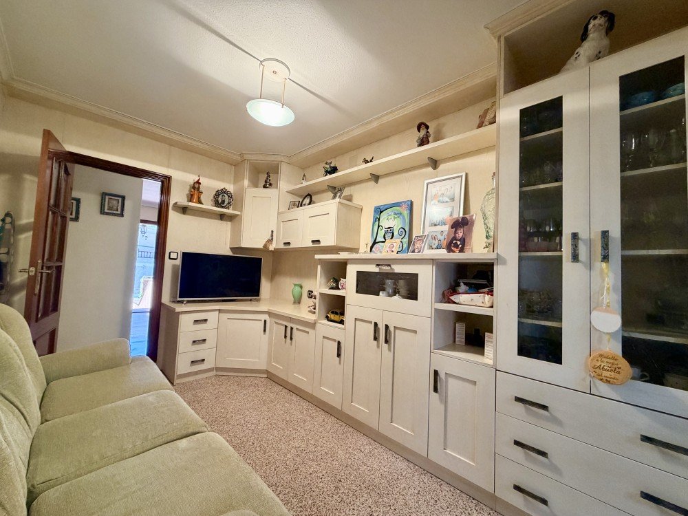 Town House for Sale in Formentera del Segura, Alicante