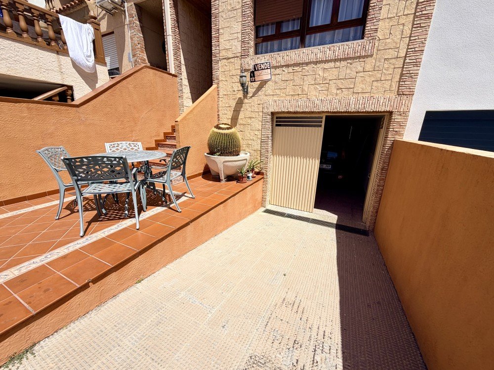 Town House for Sale in Formentera del Segura, Alicante