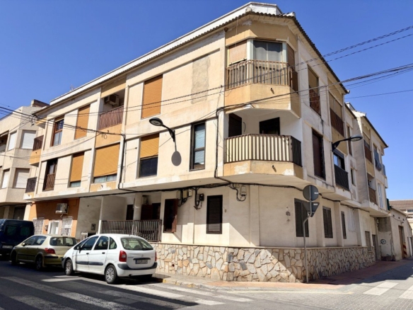 Apartment for Sale in Formentera del Segura, Alicante