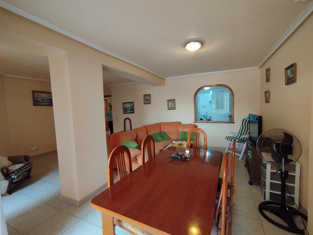 Apartment for Sale in Torrevieja, Alicante