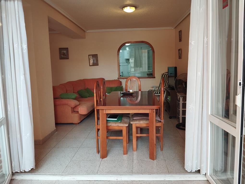 Apartment for Sale in Torrevieja, Alicante