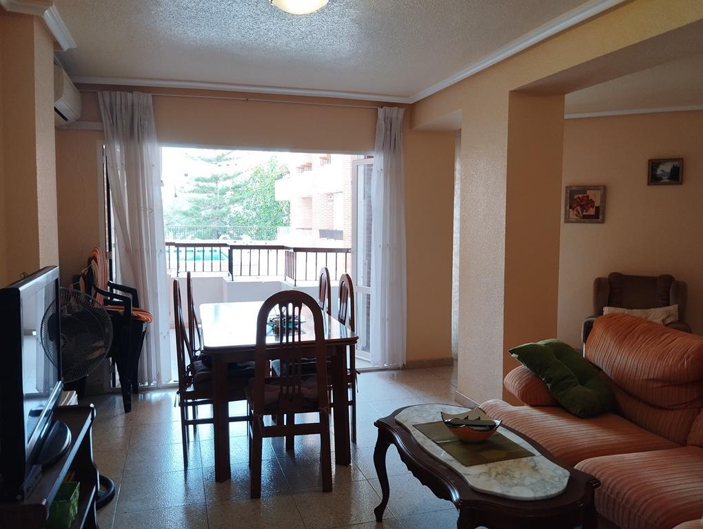 Apartment for Sale in Torrevieja, Alicante
