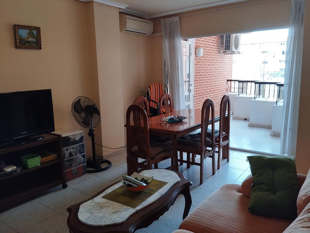 Apartment for Sale in Torrevieja, Alicante