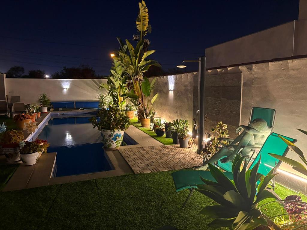Villa for Sale in Torrevieja, Alicante