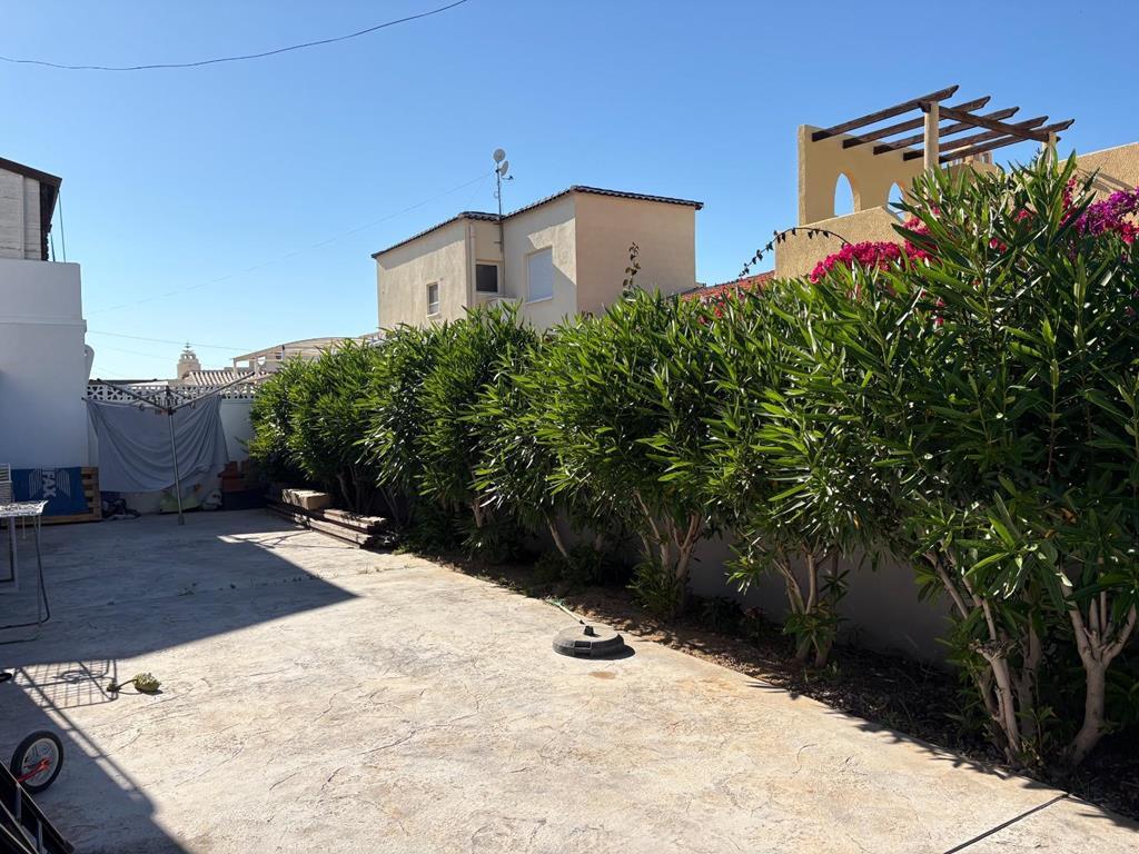 Villa for Sale in Torrevieja, Alicante