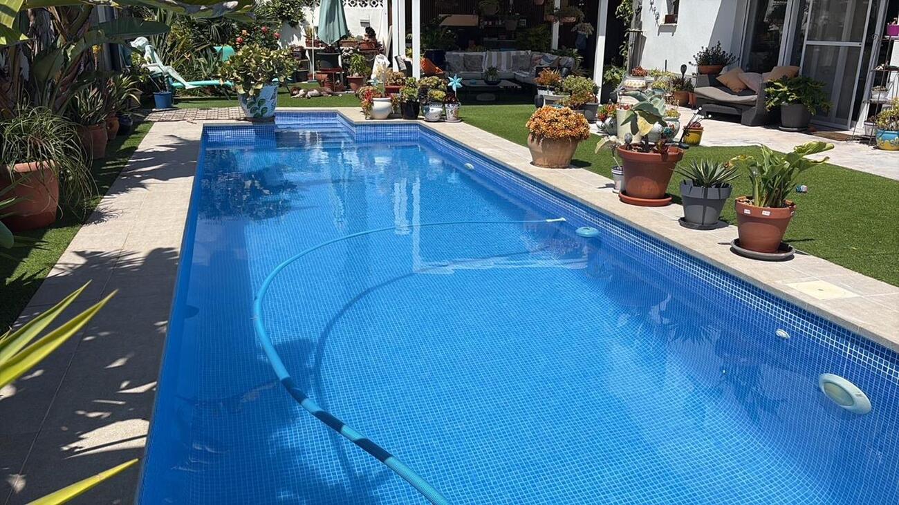 Villa for Sale in Torrevieja, Alicante