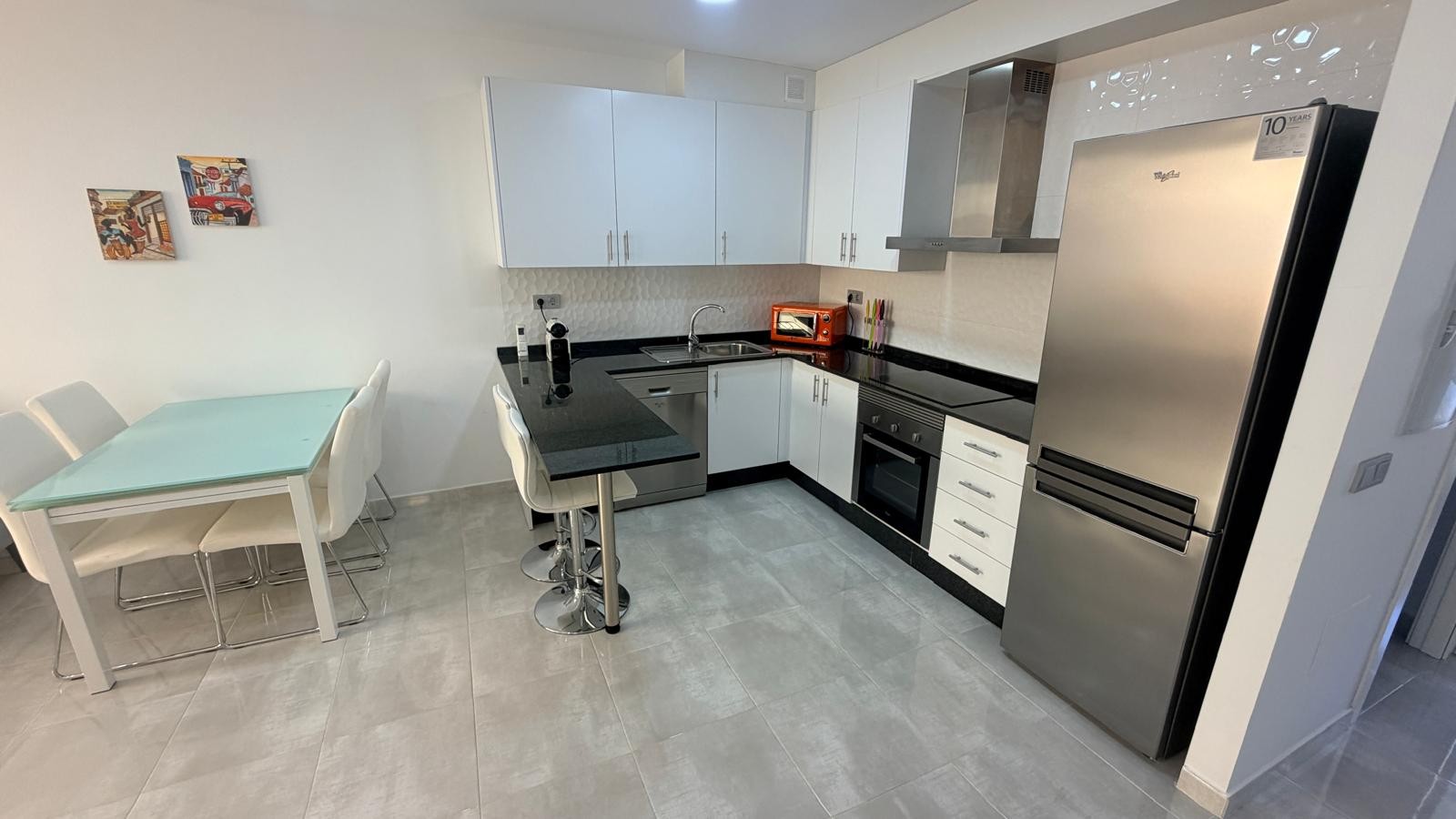 Apartment for Sale in Orihuela Costa, Alicante