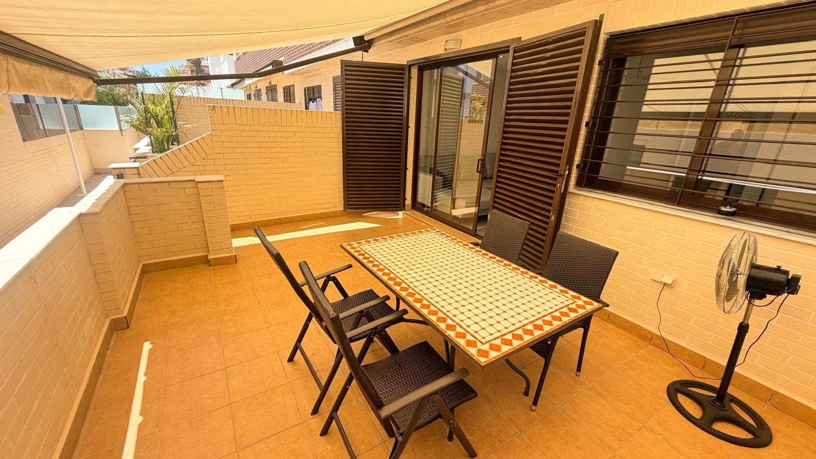 Apartment for Sale in Orihuela Costa, Alicante