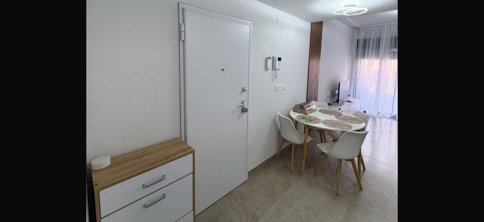 Apartment for Sale in Torrevieja, Alicante