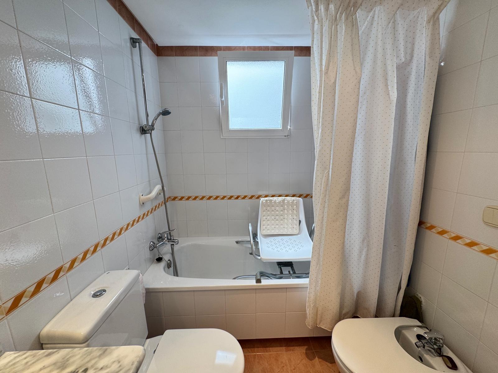 Apartment for Sale in Torrevieja, Alicante