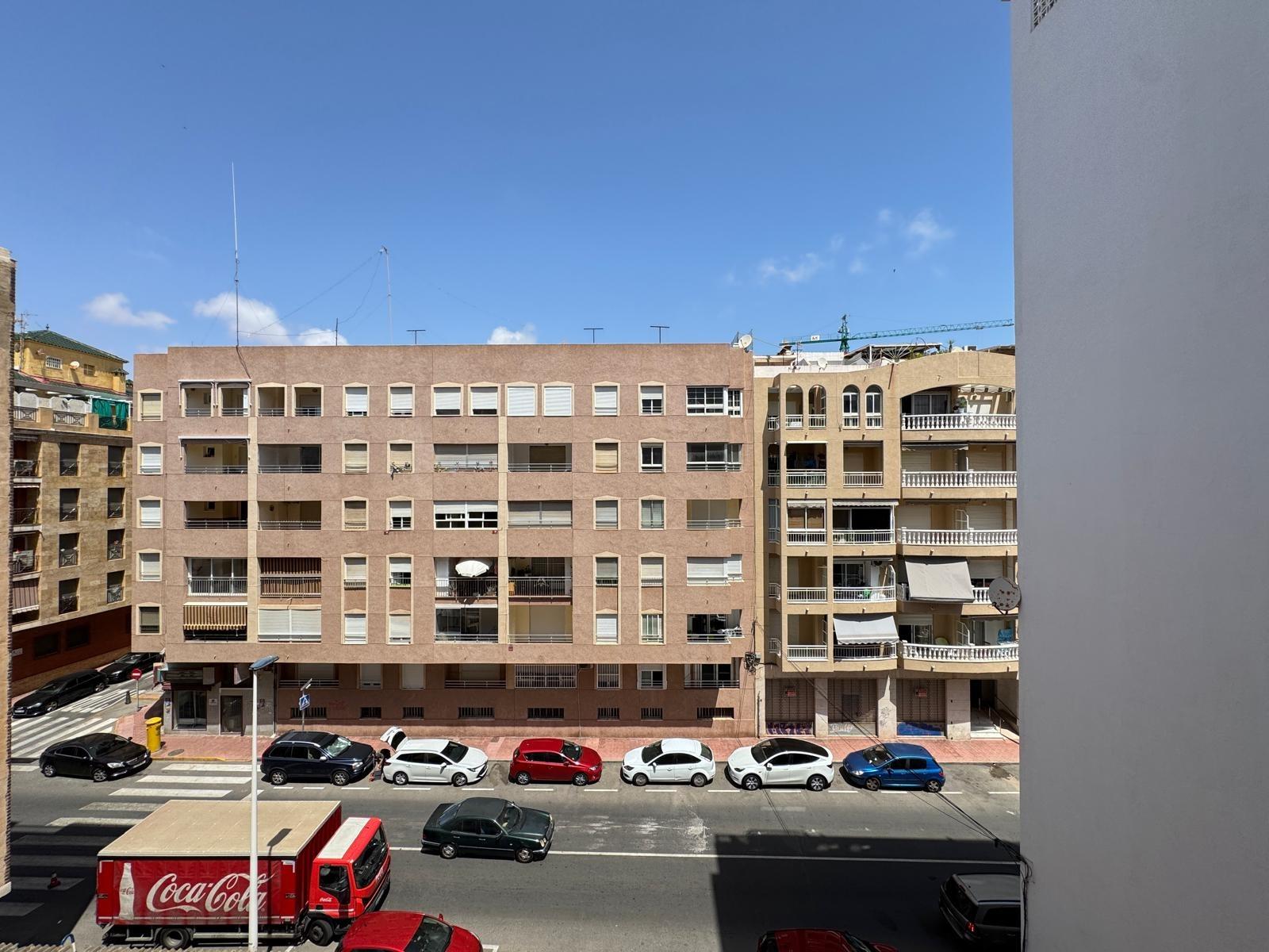 Apartment for Sale in Torrevieja, Alicante