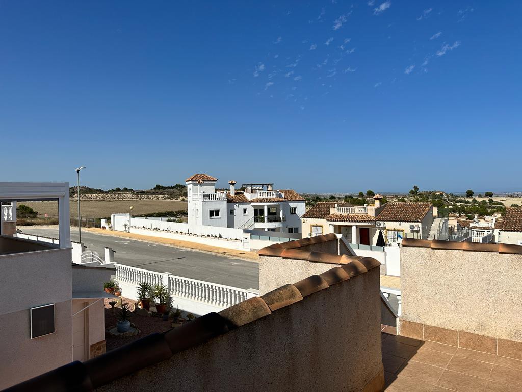 Villa for Sale in San Miguel de Salinas, Alicante