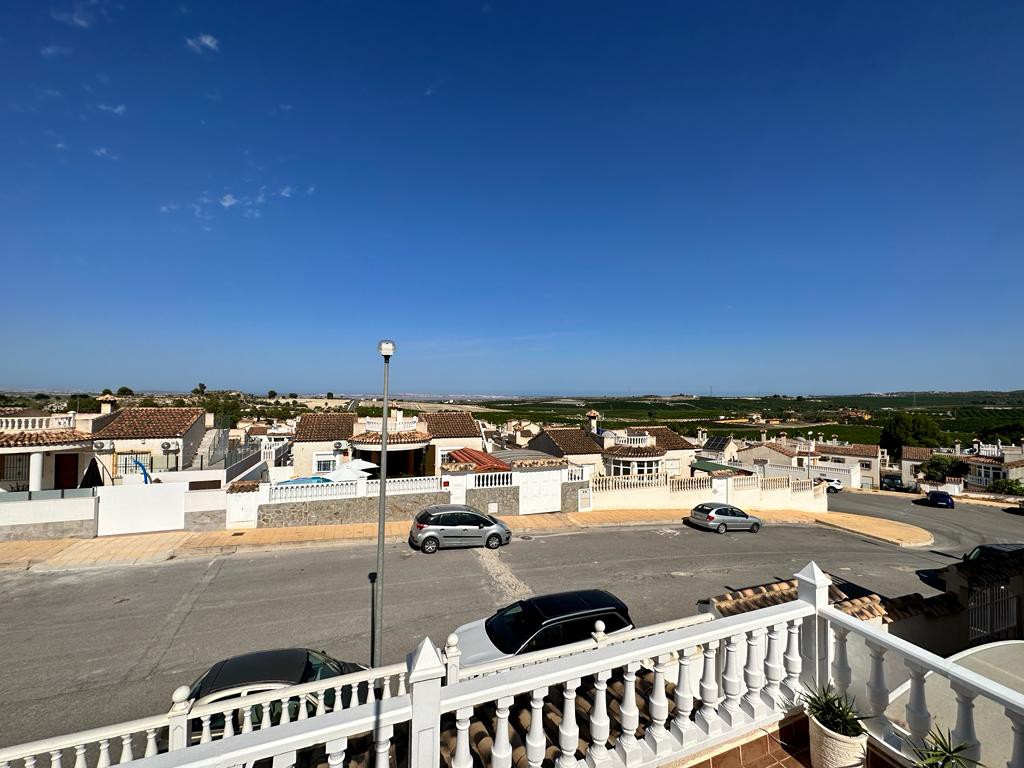 Villa for Sale in San Miguel de Salinas, Alicante
