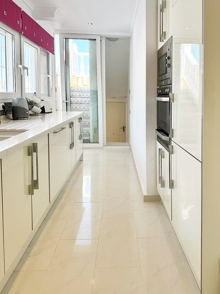 Villa for Sale in San Miguel de Salinas, Alicante