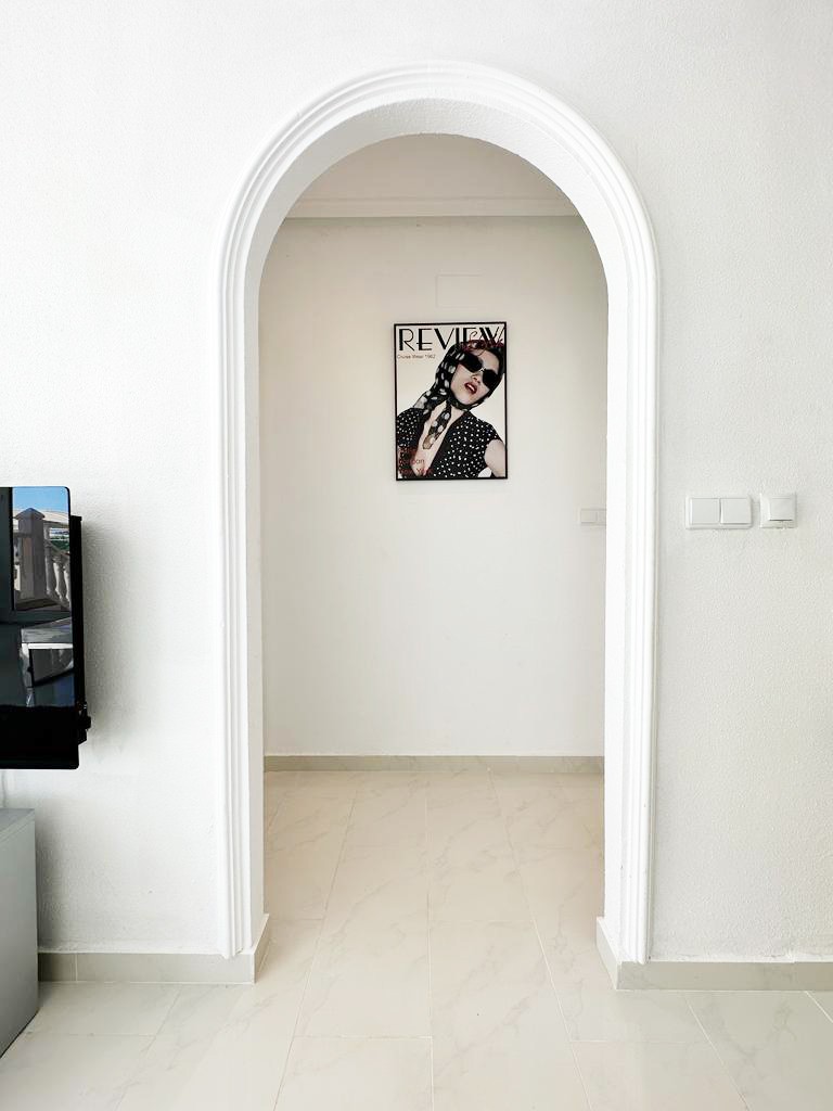 Villa for Sale in San Miguel de Salinas, Alicante
