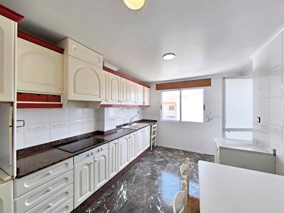 Apartment for Sale in Pilar de La Horadada, Alicante