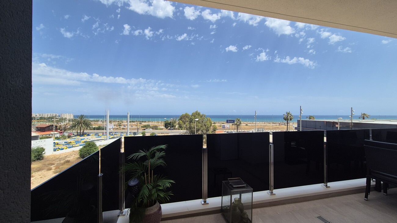 Apartment for Sale in Playa Flamenca, Alicante