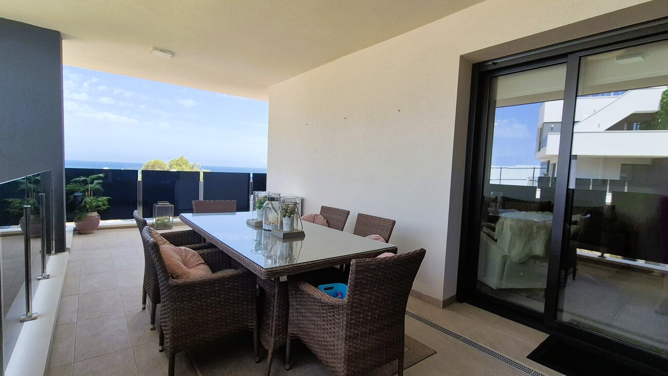 Apartment for Sale in Playa Flamenca, Alicante