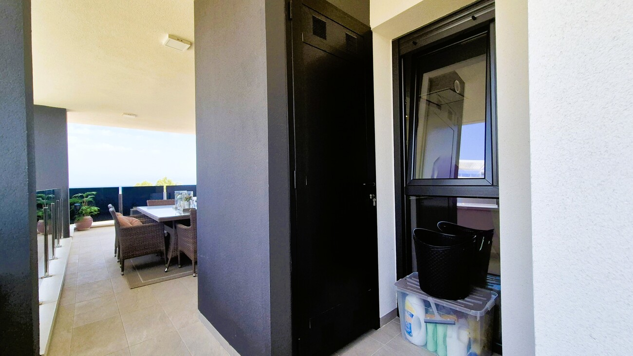 Apartment for Sale in Playa Flamenca, Alicante