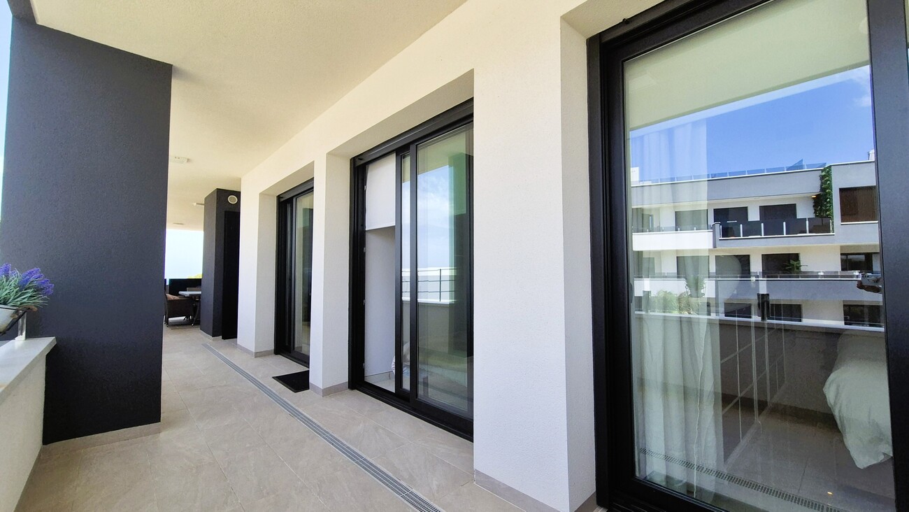 Apartment for Sale in Playa Flamenca, Alicante