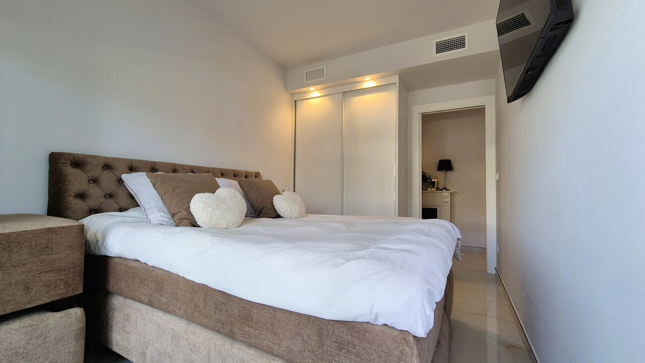 Apartment for Sale in Playa Flamenca, Alicante