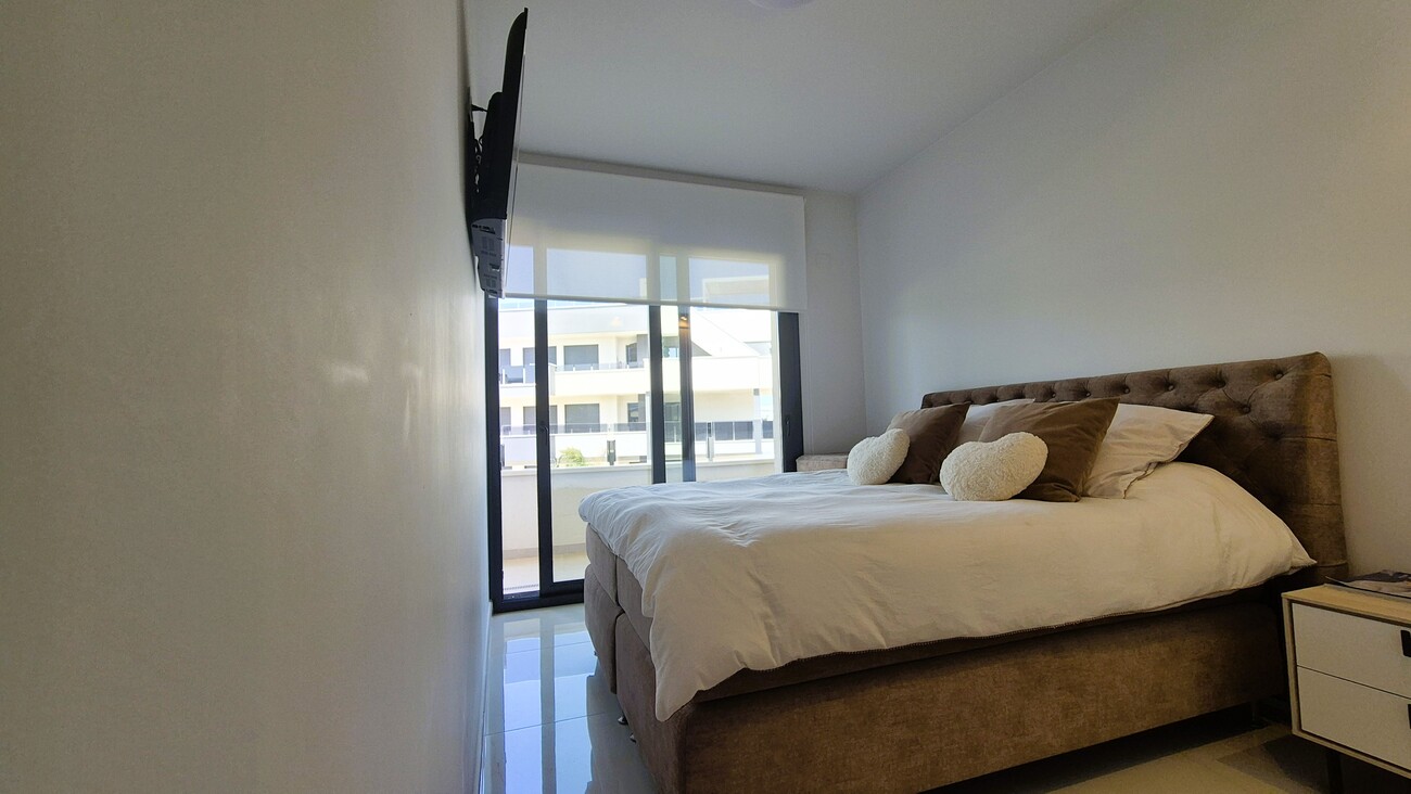 Apartment for Sale in Playa Flamenca, Alicante
