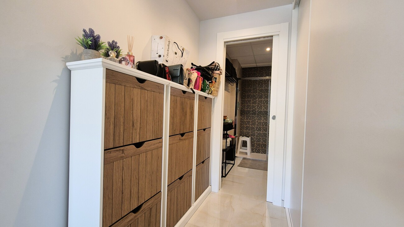 Apartment for Sale in Playa Flamenca, Alicante