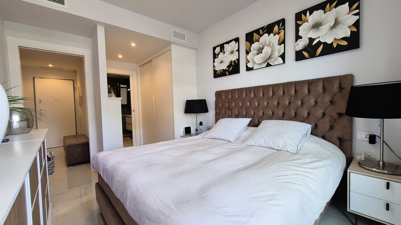 Apartment for Sale in Playa Flamenca, Alicante