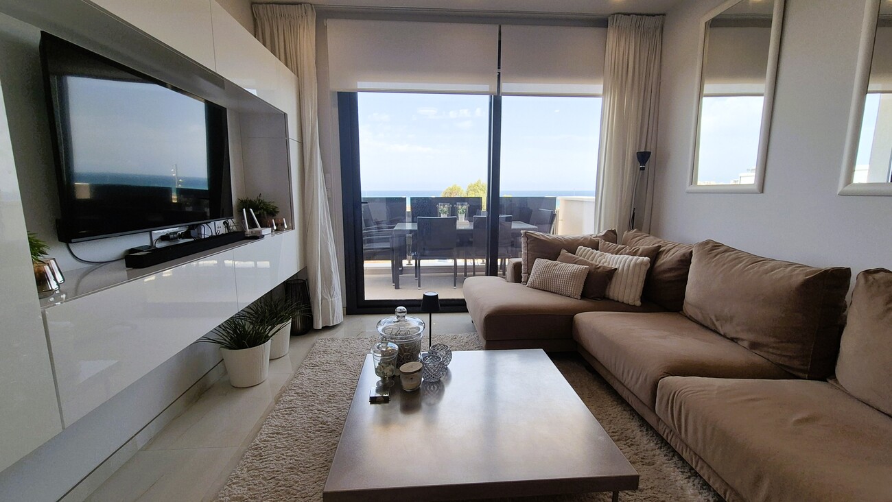 Apartment for Sale in Playa Flamenca, Alicante