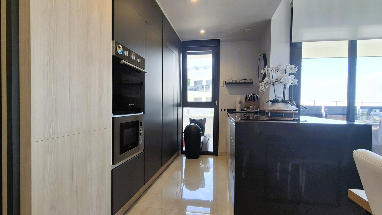 Apartment for Sale in Playa Flamenca, Alicante