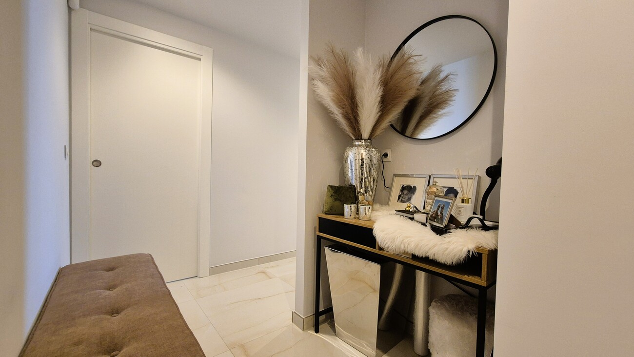 Apartment for Sale in Playa Flamenca, Alicante