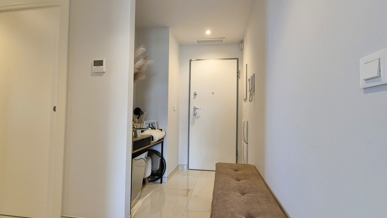 Apartment for Sale in Playa Flamenca, Alicante
