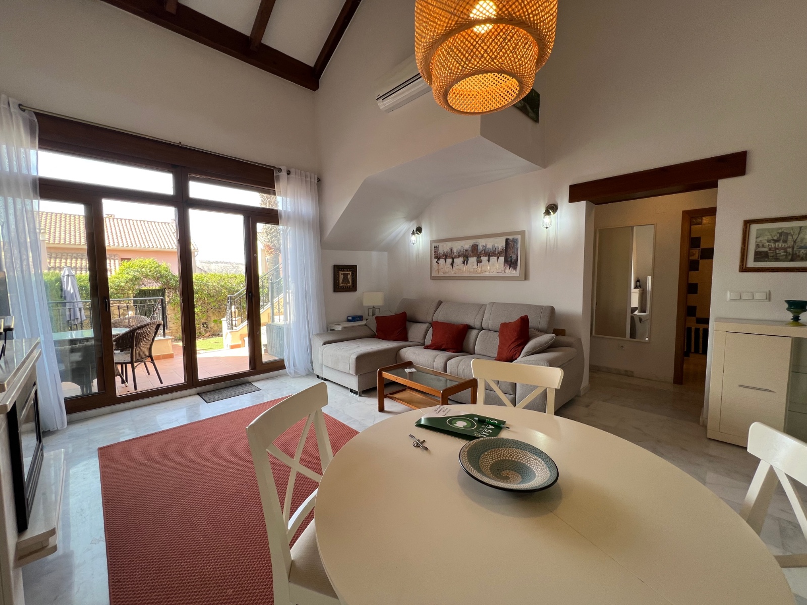 Bungalow for Sale in Algorfa, Alicante