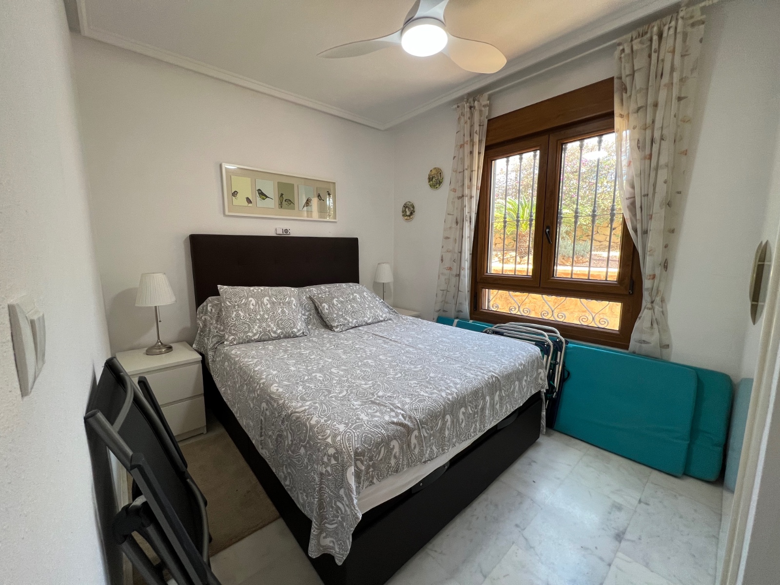 Bungalow for Sale in Algorfa, Alicante
