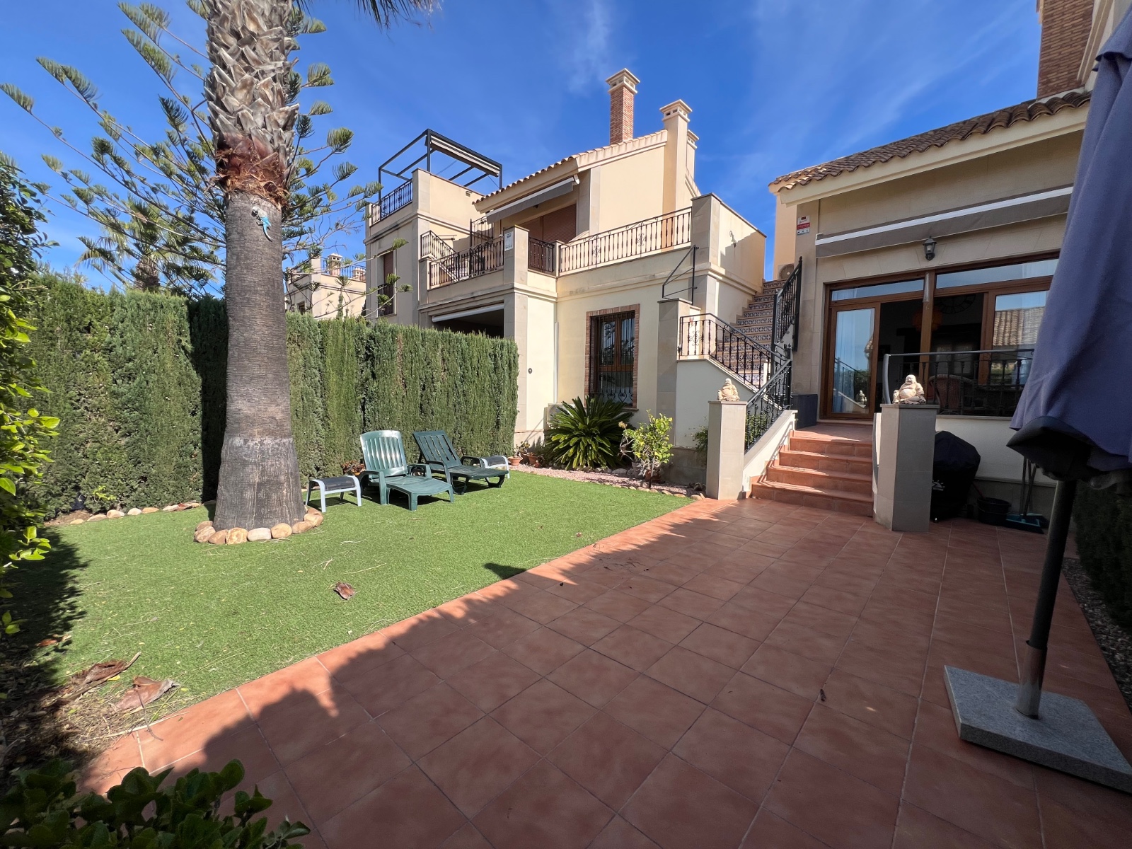 Bungalow for Sale in Algorfa, Alicante